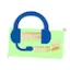 Logo Panguiradio FM