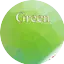 Logo Keimada Radio Green