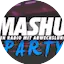 Logo MashupFM Party