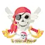 Logo Il covo dei pirati