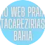 Logo Radio Web Praia De Itacarezirias Bahia