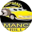 Logo LaManchaAmarilla.Com