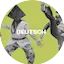 Logo delta radio Deutsch