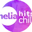 Logo Helia - Hits Chill