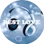 Logo RadioBestLove2019
