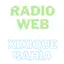 Logo Radio Web Xixique Bahia