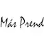 Logo la Mas Prendida