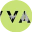 Logo WVAU