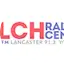 Logo Wlch Radio Centro