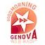 Logo GoodMorning Genova