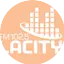 Logo 102.5 Lacity Córdoba