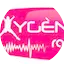 Logo Oxygène WebRadio Collector