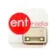 Logo ENT Radio