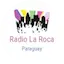 Logo Radio La Roca Paraguay