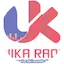Logo UnikaRadio