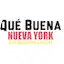 Qué Buena Nueva York