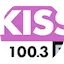 Logo Kiss 100 Kenya
