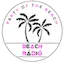 Logo Beach Rádió