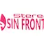 Logo Sin Frontera Stereo