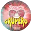 Logo Corazon Grupero Radio
