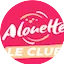 Logo Alouette Le Club