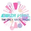 Logo Radio Eibiza Vinyl