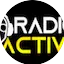 Logo Radio Activa CR