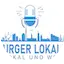 Logo Hamburger Lokalradio