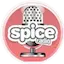 Logo Spice Radio