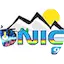 Logo Sonica 95.5 Fm " la Radio a Colores"