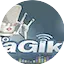 Logo Magika Fm