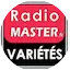 Logo Radio Master Varietes