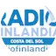 Logo Radio Finlandia