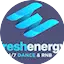 Logo Fresh Energy