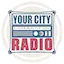 Logo Your City Radio