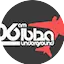 Logo 06am Ibiza Underground