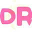 Logo DBNFAM Underground Radio