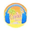 Logo Catibe FM AlemaniaCatibe FM Alemania