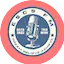 Logo ESCS FM