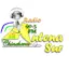 Logo Antena Sur Chincheros