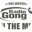 Logo Radio Gong Würzburg - In The Mix