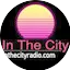 Logo In the City Radio