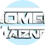 Logo 100FM Radius - Tomer Maizner