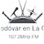 Logo Almodovar en La Onda