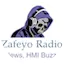 Logo Zafeyo Radio