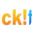 Logo kick!fm