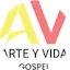 Logo Arte y Vida Radio