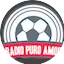 Logo Radio Puro Amor Online HD