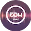 Logo Radio EDW CHILE