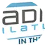 Logo Radio Pilatus In The Mix